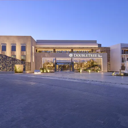 Doubletree By Hilton Mangroovy El Gouna Resort