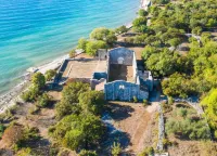 옴이살의 루프탑 테라스가 있는 아파트먼트 오미살즈 호텔