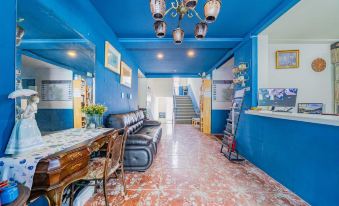 Pyeongchang Hotel 266