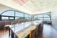 Incheon (Eulwangri) Tourism Napoli Hotel Hoteles en Incheon