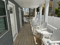 Safari Apartments