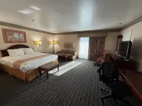 SureStay by Best Western Sunnyvale Silicon Valley