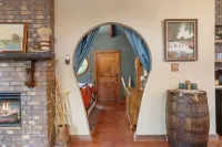 Traveler Hotel di County Gillespie