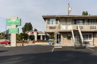 San Luis Inn and Suites Hotels in San Luis Obispon piirikunta