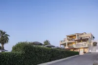 Lofos Panorama Apartments فنادق في Skaleta