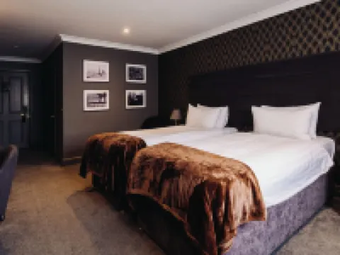 The Chesterton Hotel Hotels in Cherwell