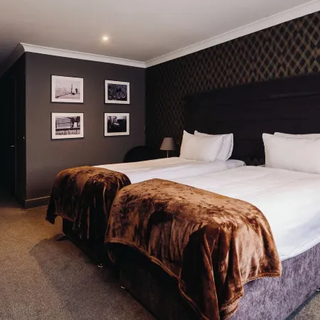 The Chesterton Hotel