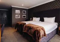 The Chesterton Hotel Hotels in Cherwell