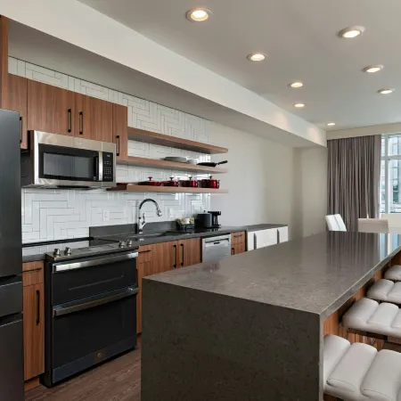 Fairfield Inn & Suites Austin Downtown