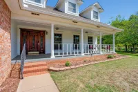 Home in Cimarron National Golf Club w/ Hot Tub! - WiFi