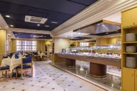 Hotel Don Paco