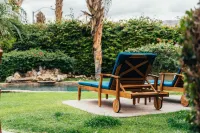 Firefly by AvantStay Spacious Backyard w Pool Hot Tub 라 퀸타 도서관 주변 호텔