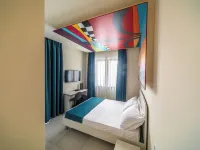 Happyrooms Hotel a Bacoli