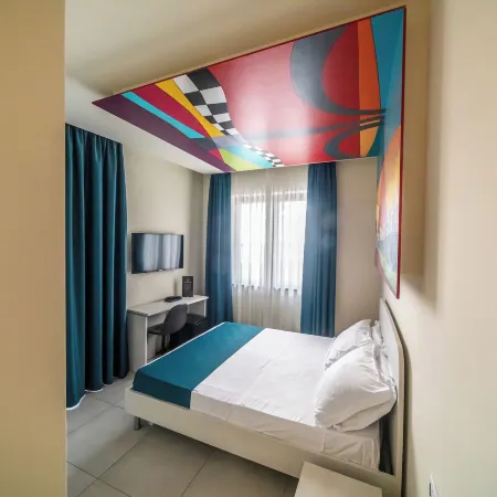Happyrooms
