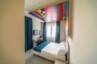 HAPPYROOMS Hotels near Pista di Pattinaggio