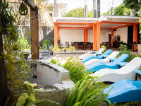 The Panorama Negombo