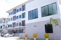 Fun Hotel Hotels in Mueang Rayong District