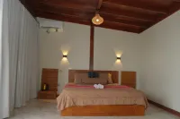 HK Villa's