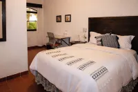 Hotel Las Marías Hotels in Таксиско