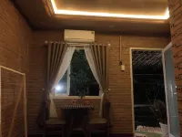 Suoi Xanh Garden Hôtels à : Phường Nghĩa Trung