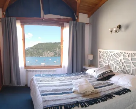 Costa Soñada Hotels in San Martin De Los Andes