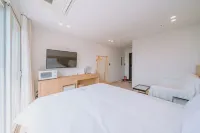 Mondieu Tourist Hotel