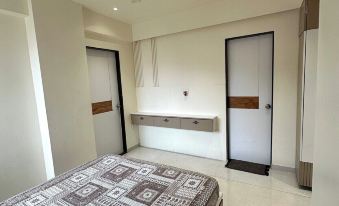 Spacious 3BHK Retreat in Ahmedabad