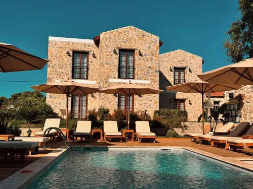 Dilek Hanim Konagi Datca