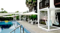 Oceantree Resort