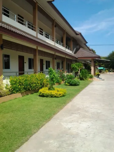 รูปภาพของโรงแรมบ้านอิงดาน