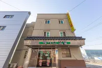 Jecheon Venice Hotels near Jecheon Station