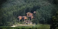 Icheon Waldheim Pension