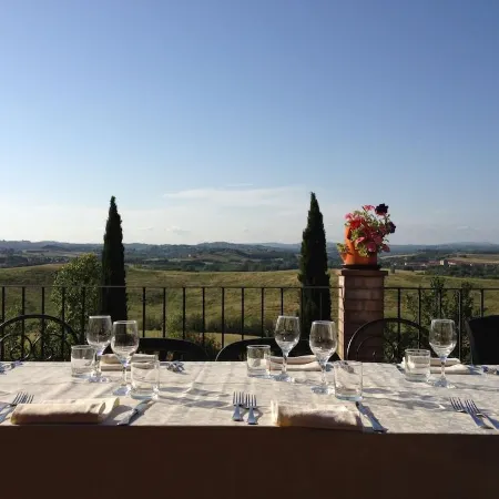 Podere Vesta