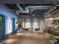 All Day Place Shibuya Hotels in Tokyo