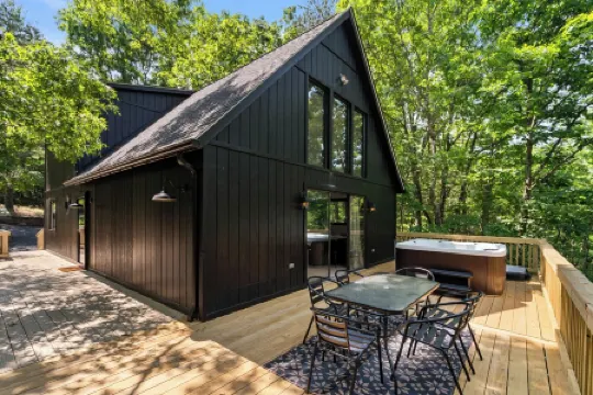 Welcome to The Basye Swan