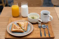 Hound Hotel Gunsan (Business Styler)