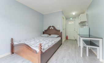 Sangol Story Pension