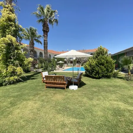 BURÇ Hotel