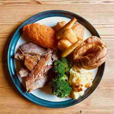 The Prince of Wales Dining/Meeting Rooms