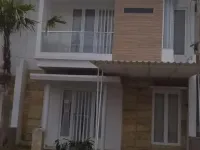 Villa Syariah Permata Garden Hotels in Junrejo