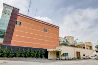 Raz Hotel and Convention Hotel di 
