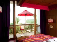 Underneath the Mango Tree - Beach and Spa Resort
