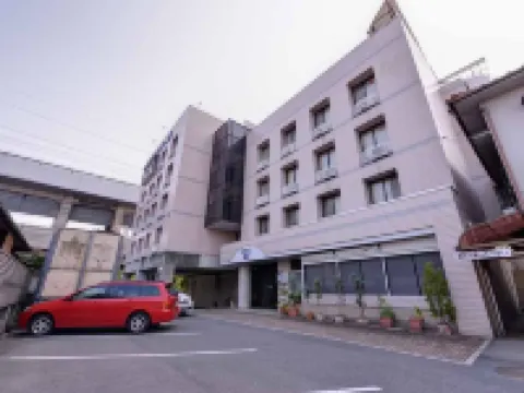 Business Inn Fukuyama
