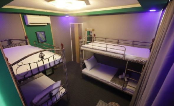 Papabo Backpackers Mactan