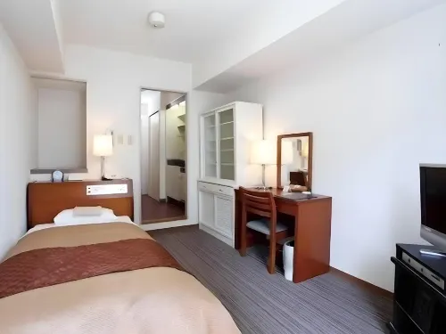 Sky Heart Hotel Kawasaki