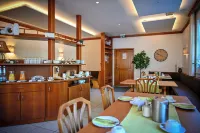 Hotel Mainblick Garni Hotels in Esselbach