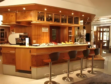 Brianteo Hotel and Restaurant