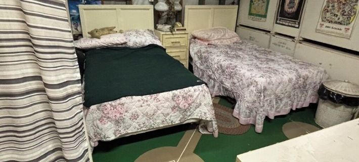 Charming baseball themed 2-story building with cable TV, wi-fi & stereo system. Các khách sạn ở Berkeley