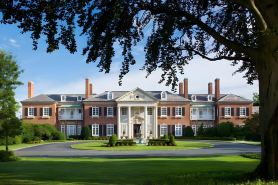 The Mansion at Glen Cove