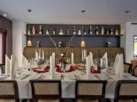 Insel Hotel Bonn - Superior - sarapan